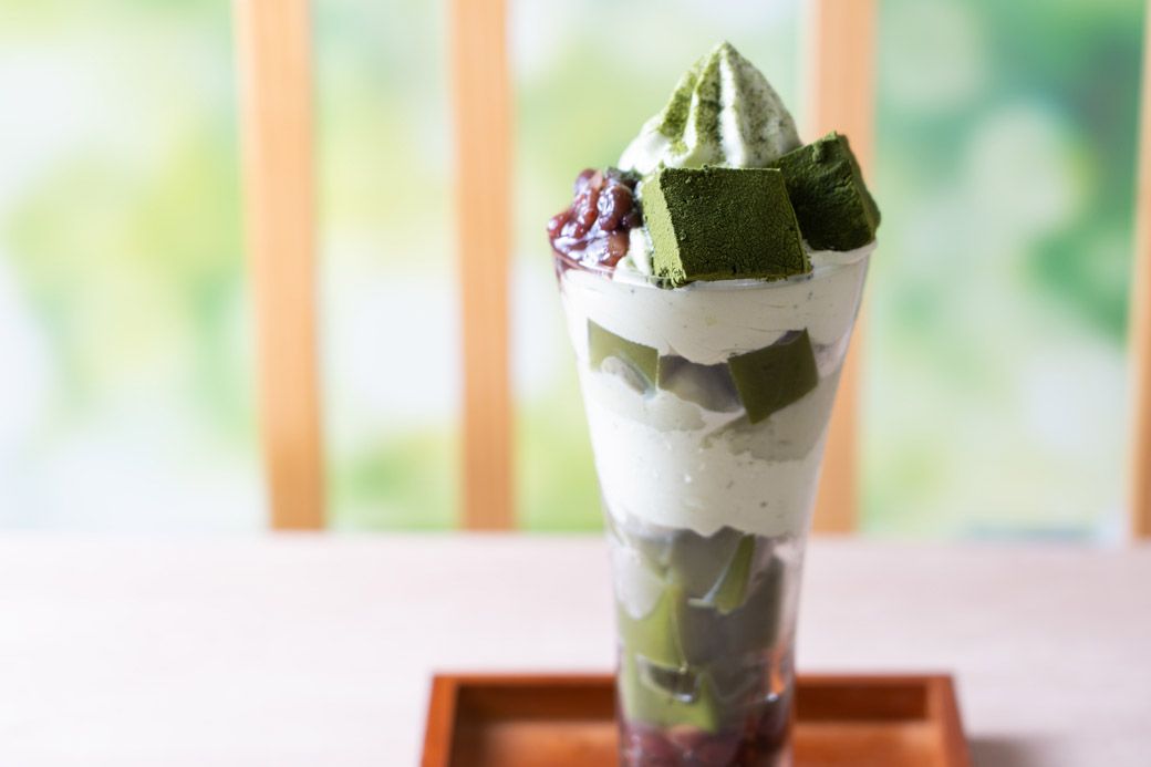 「いかにも京都らしい」演出の店への地元民の思いとは……（画像：chocobagel／PIXTA）