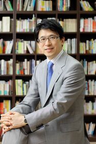 齋藤 孝