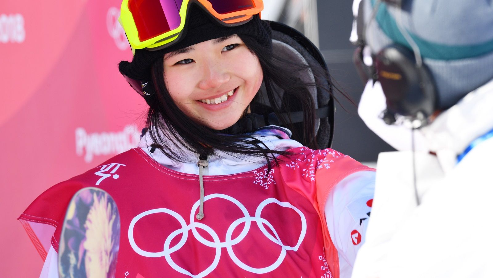 平昌五輪 女子ビッグエア 16歳岩渕の飛躍 スポーツ 東洋経済オンライン 経済ニュースの新基準