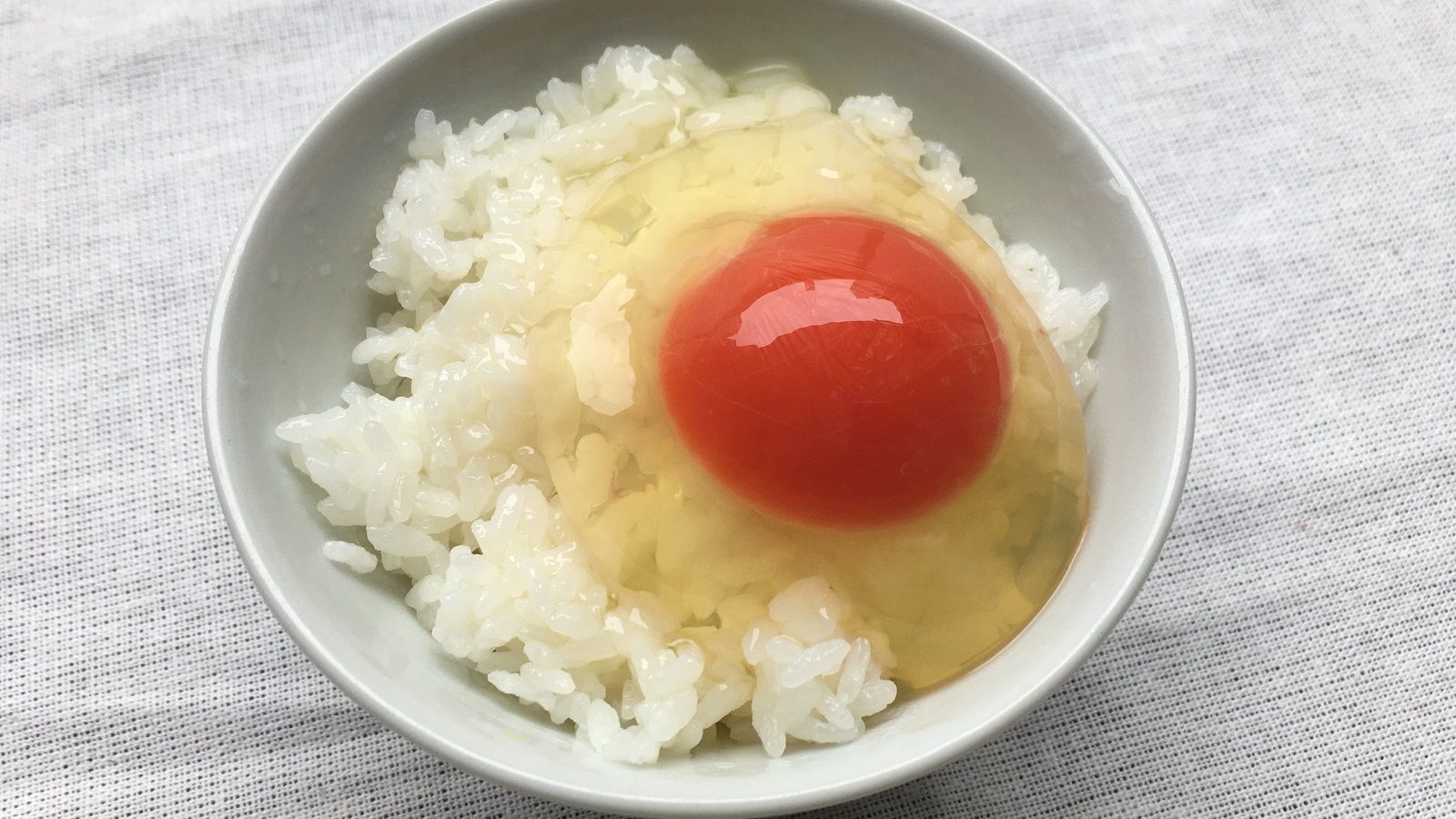 歳 ご飯 卵 から 何 かけ