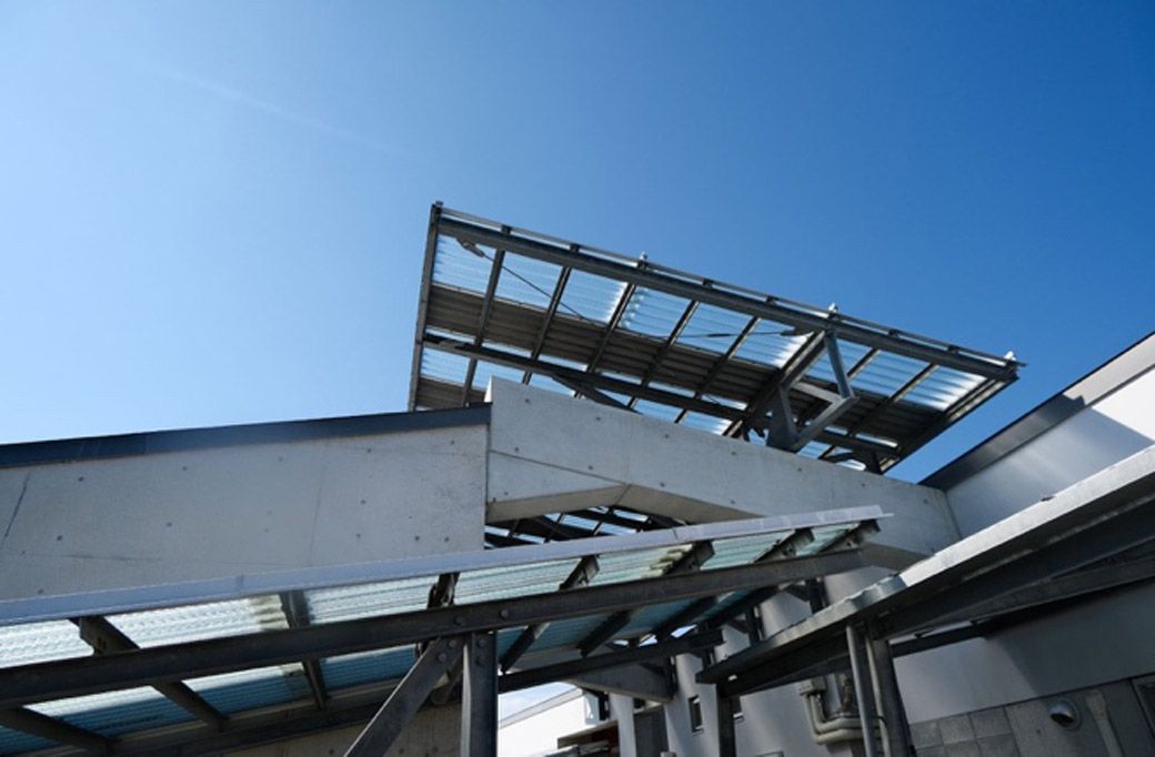 今井ニュータウン