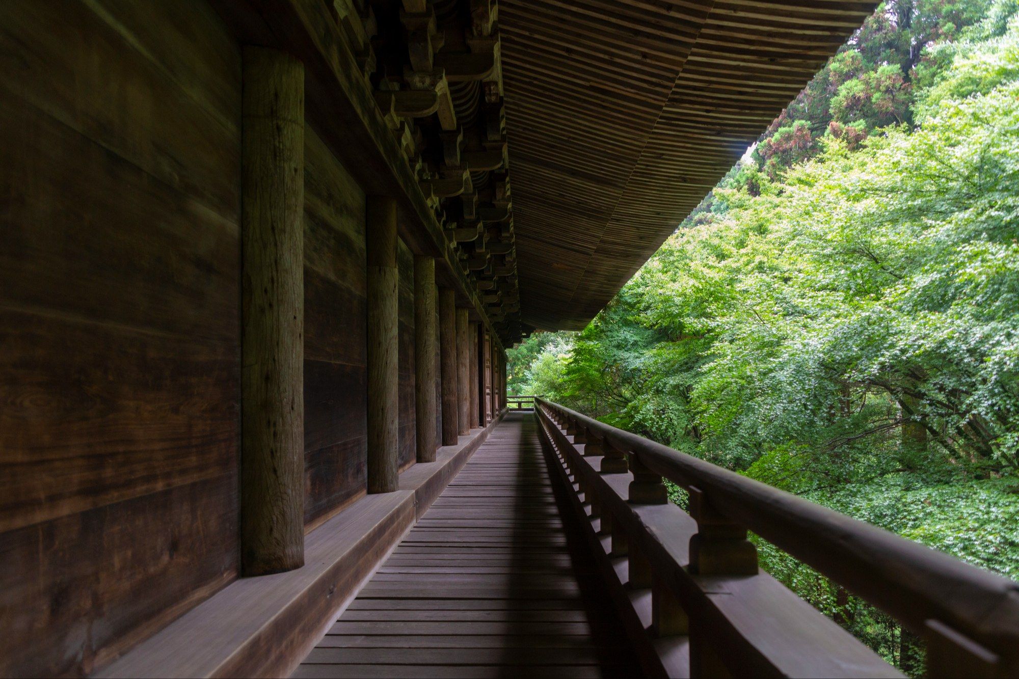 書寫山圓教寺