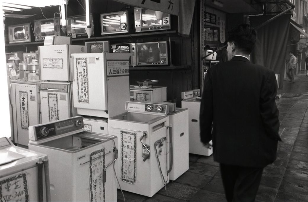 （写真：東洋経済写真部撮影）