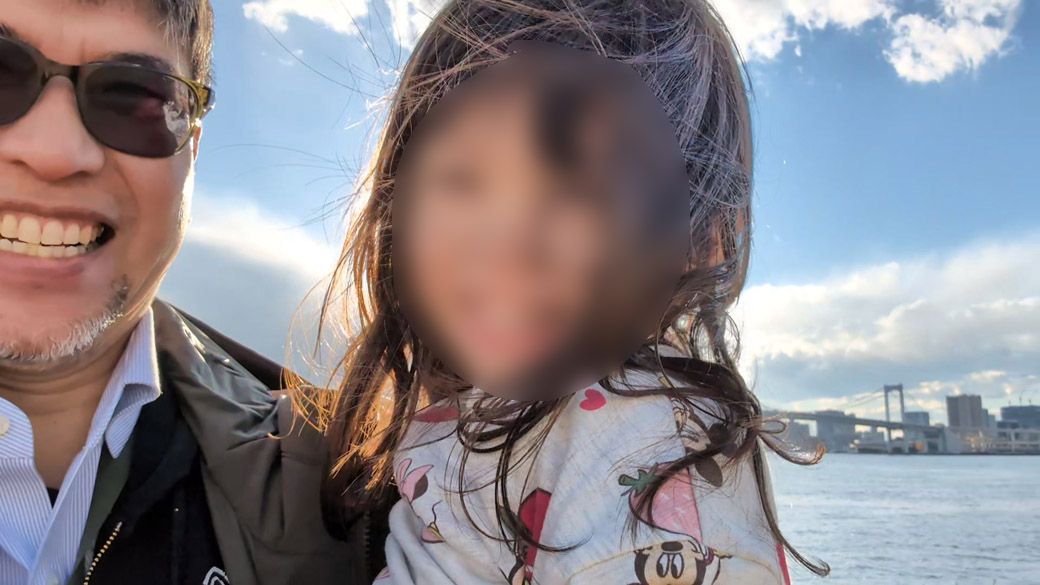 （写真：坂田さん）