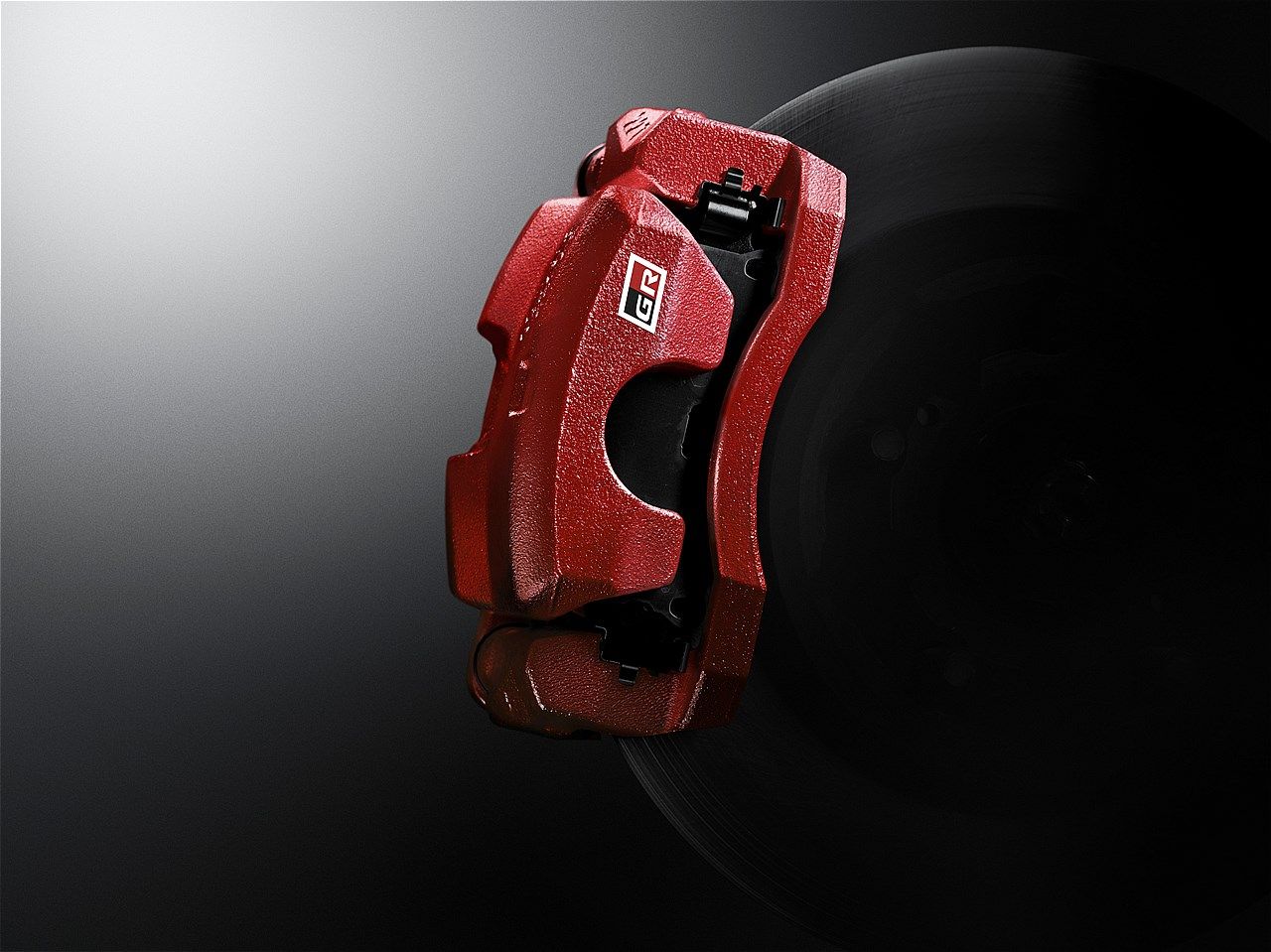 トヨタ「ヤリス クロスGR SPORT」（写真：トヨタ自動車）