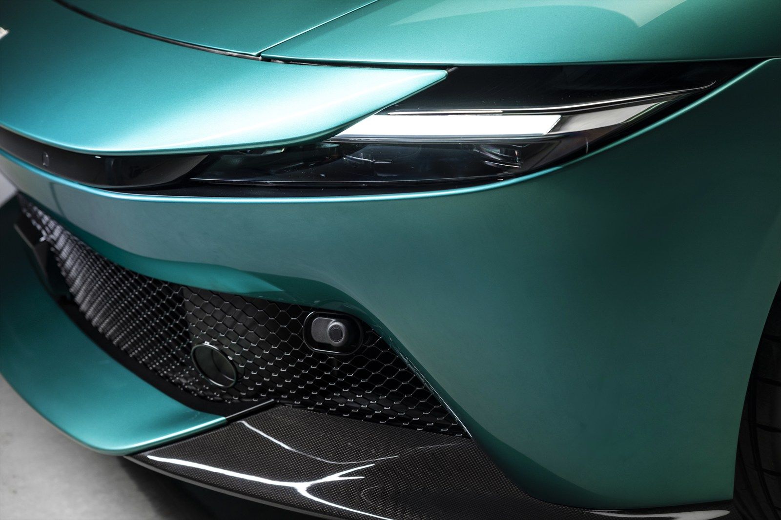 フェラーリ・アマルフィ（写真：Ferrari）