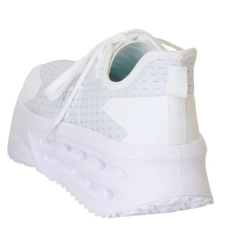 マンダムフライギアドライランチャー　ワークマン