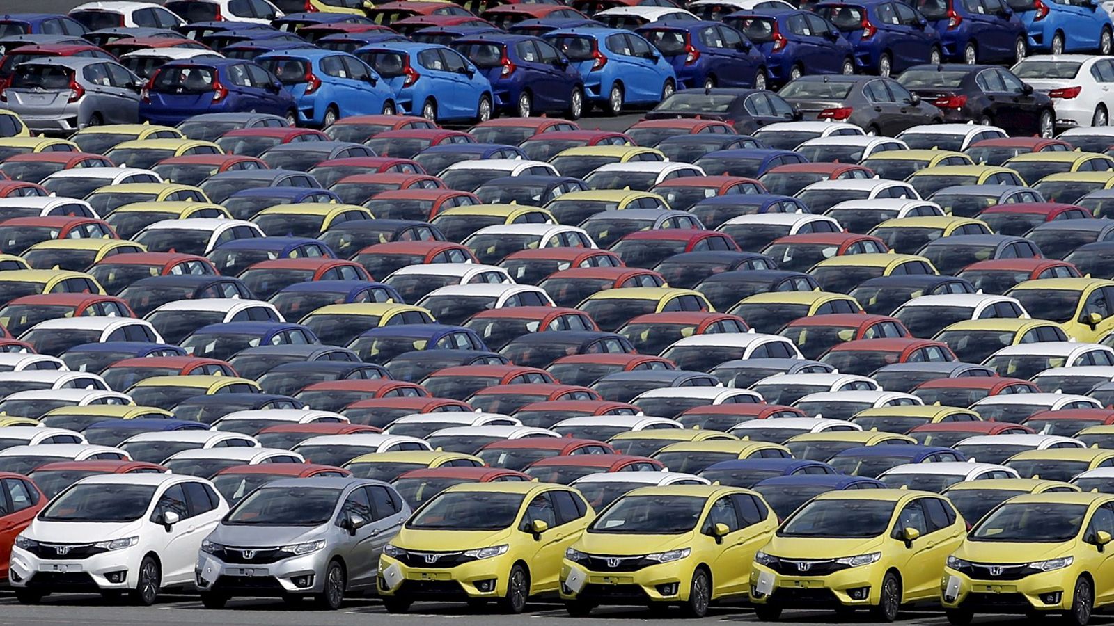 日米貿易摩擦が避けられないこれだけの理由 あの統計の裏側 東洋経済オンライン 経済ニュースの新基準