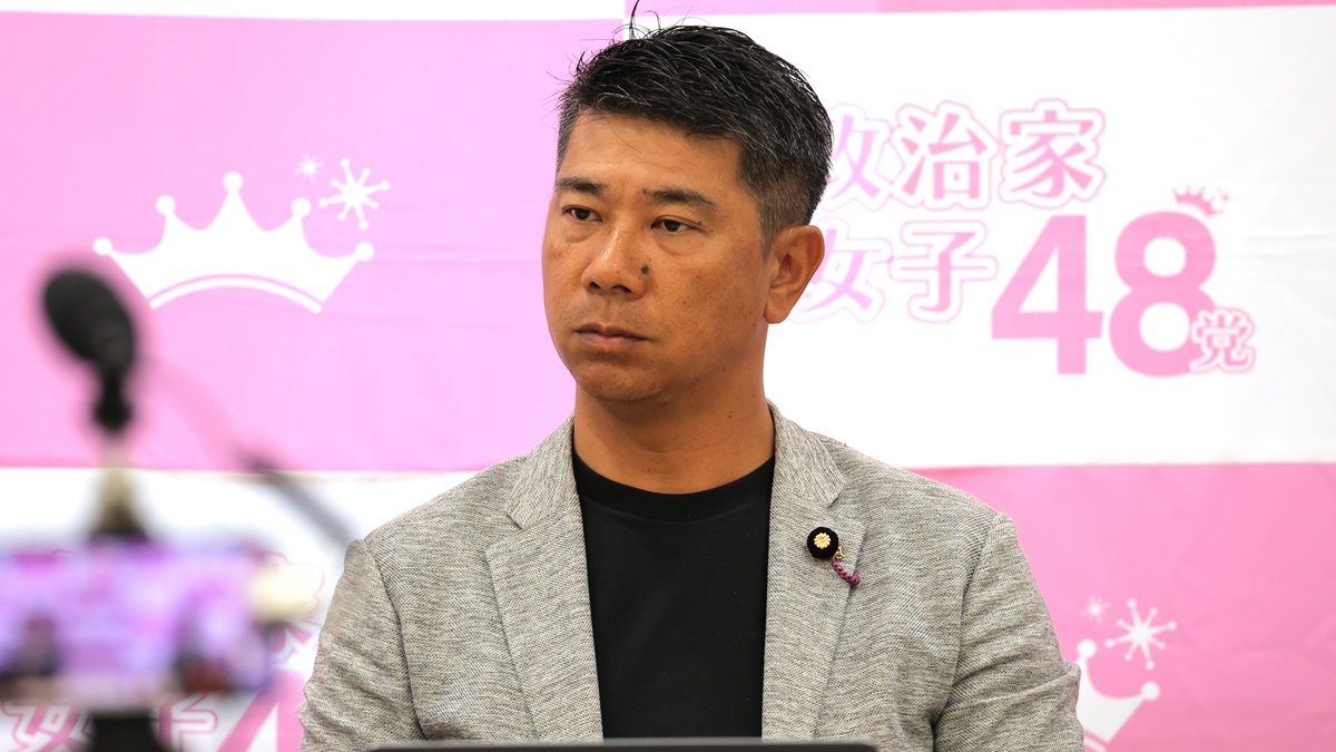斉藤健一郎