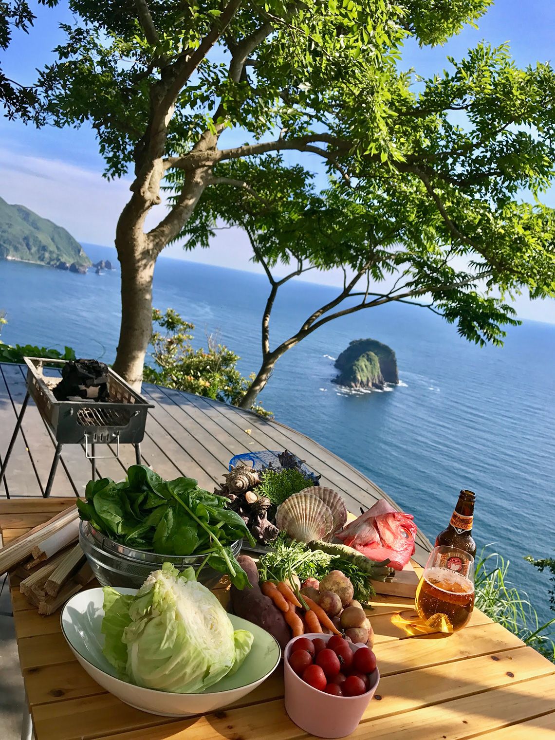 BBQ