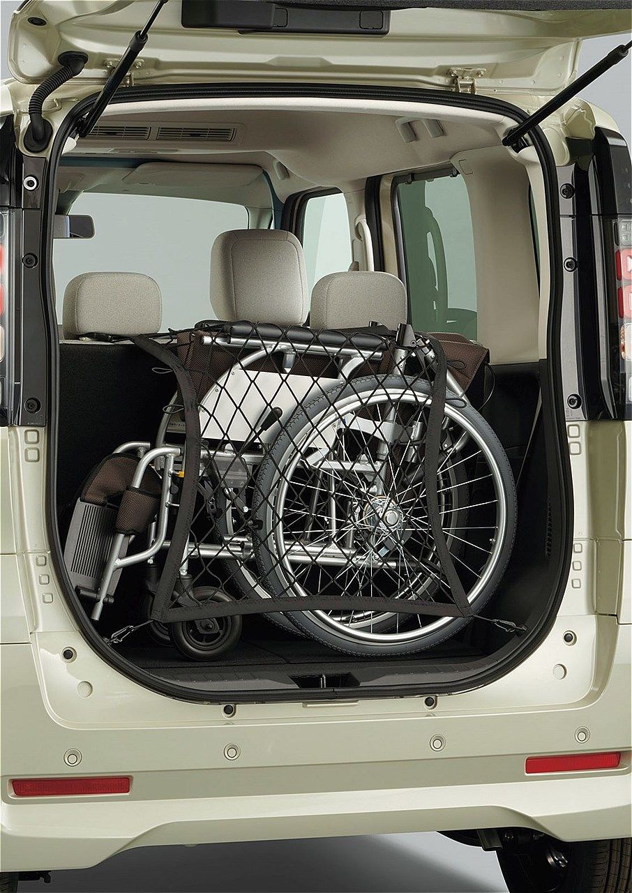 日産の新型軽自動車「ルークス」（写真：日産自動車）