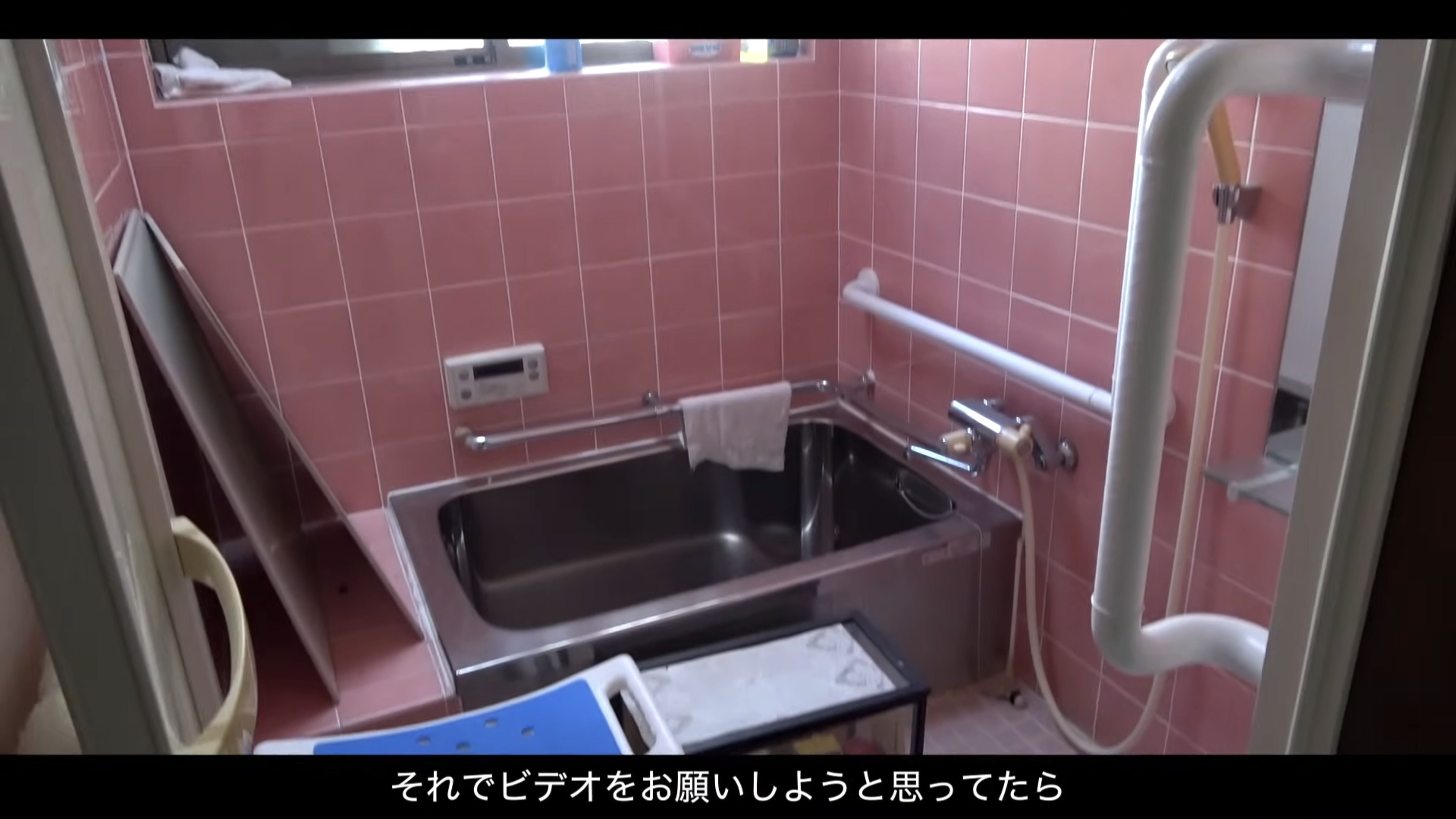 実家の片付け