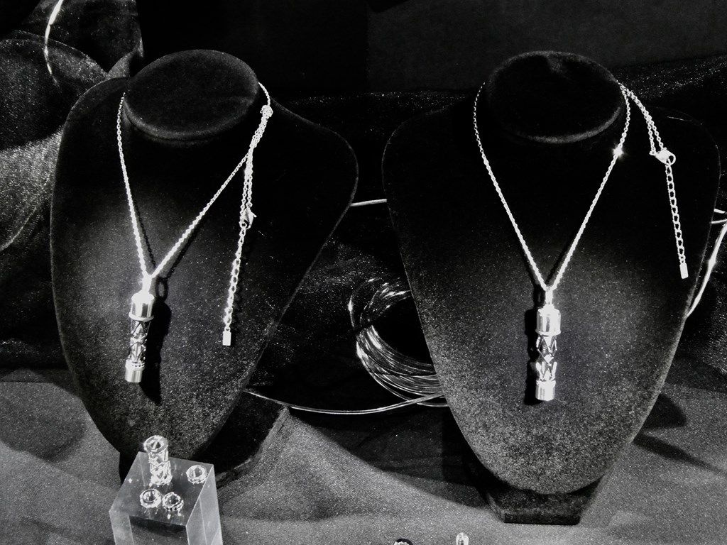 ホンダ・レーシング「メモラビリア」の新コレクション披露会（写真：筆者撮影）