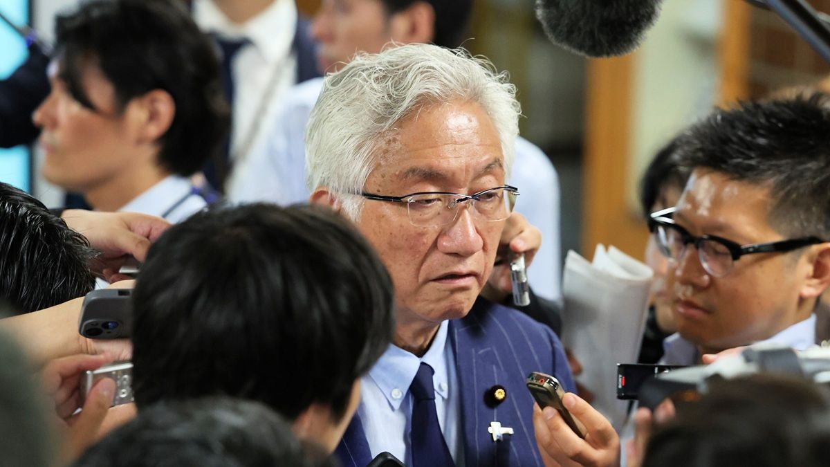西田昌司