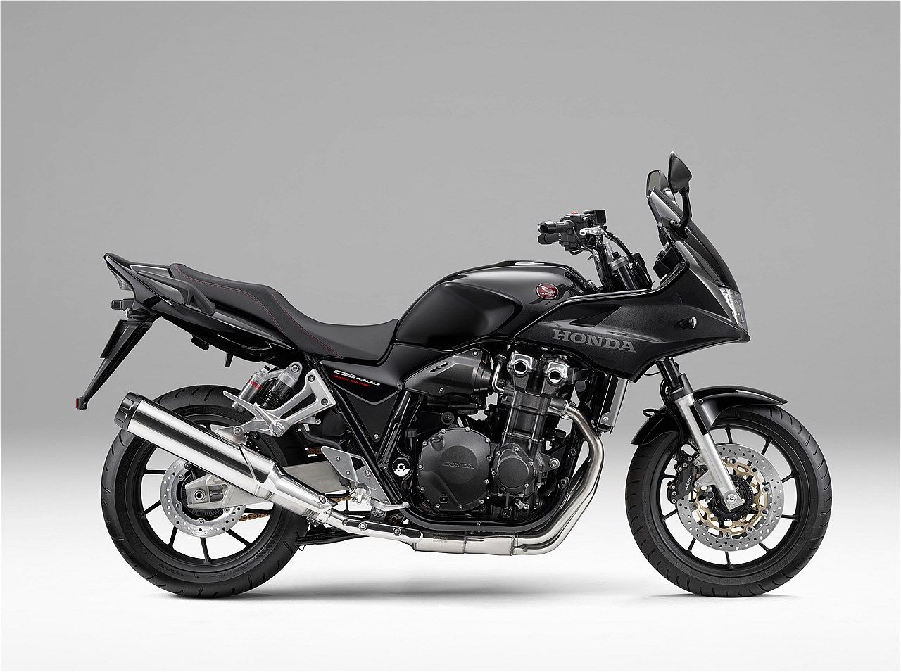 ホンダ「CB1300スーパーフォア ファイナルエディション」（写真：本田技研工業）