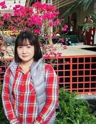 饒波 貴子