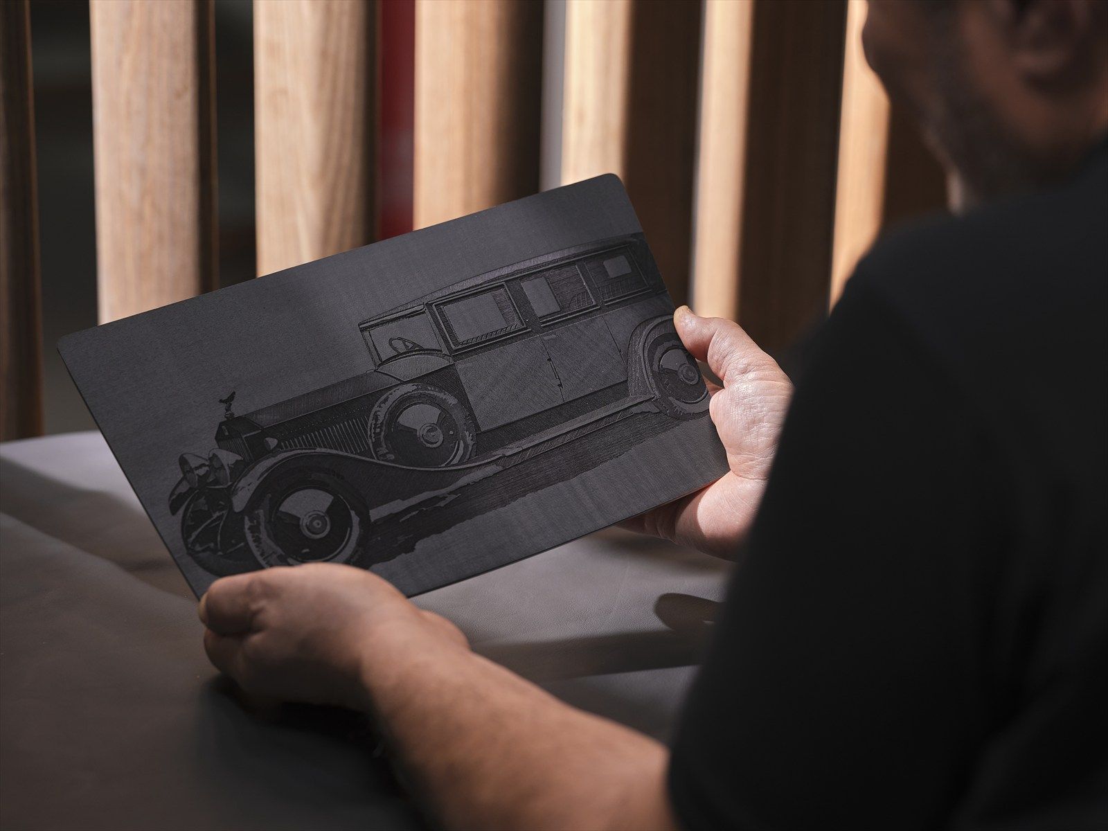 ROLLS-ROYCE PHANTOM CENTENARY PRIVATE COLLECTION（写真：Rolls-Royce Motor Cars）