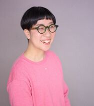 みつはら まりこ