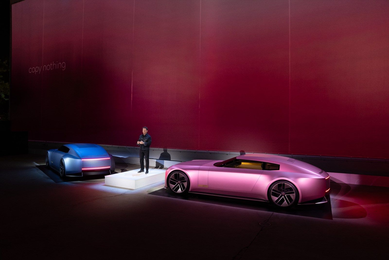 写真：Jaguar Cars