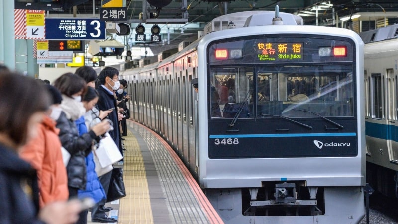 速い･混まない･本数多い｢勝ち組｣通勤電車は？ 東京圏を走る主要32路線をデータで徹底分析 | 通勤電車 | 東洋経済オンライン