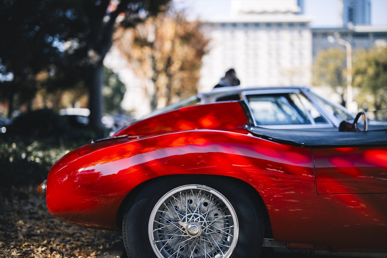 写真：Maserati Japan