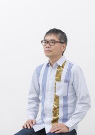 いとうせいこう