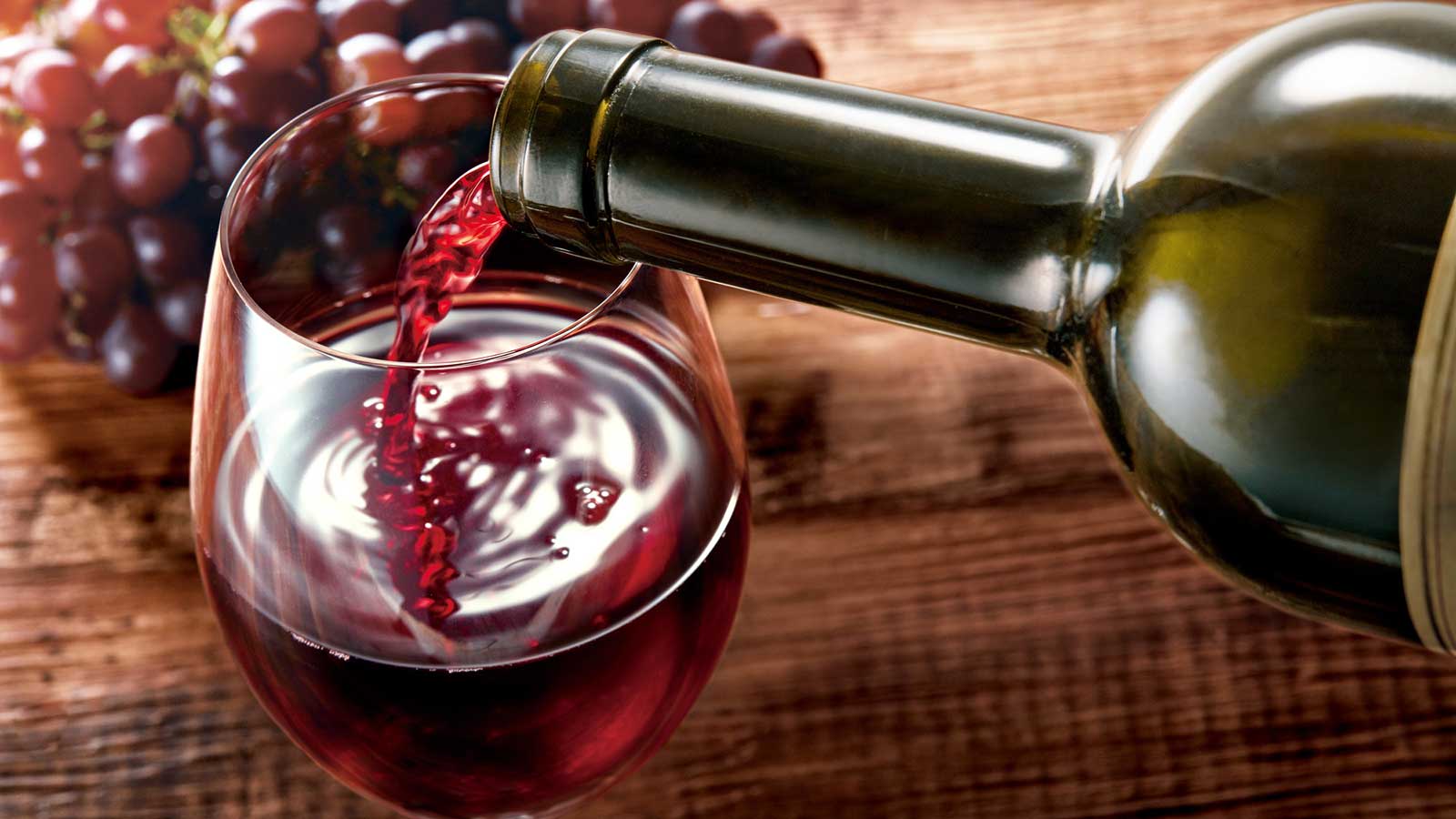 プロでも間違える｢赤ワインは常温｣という誤解 ヨーロッパ基準で誤読してしまった？ | 食品 | 東洋経済オンライン
