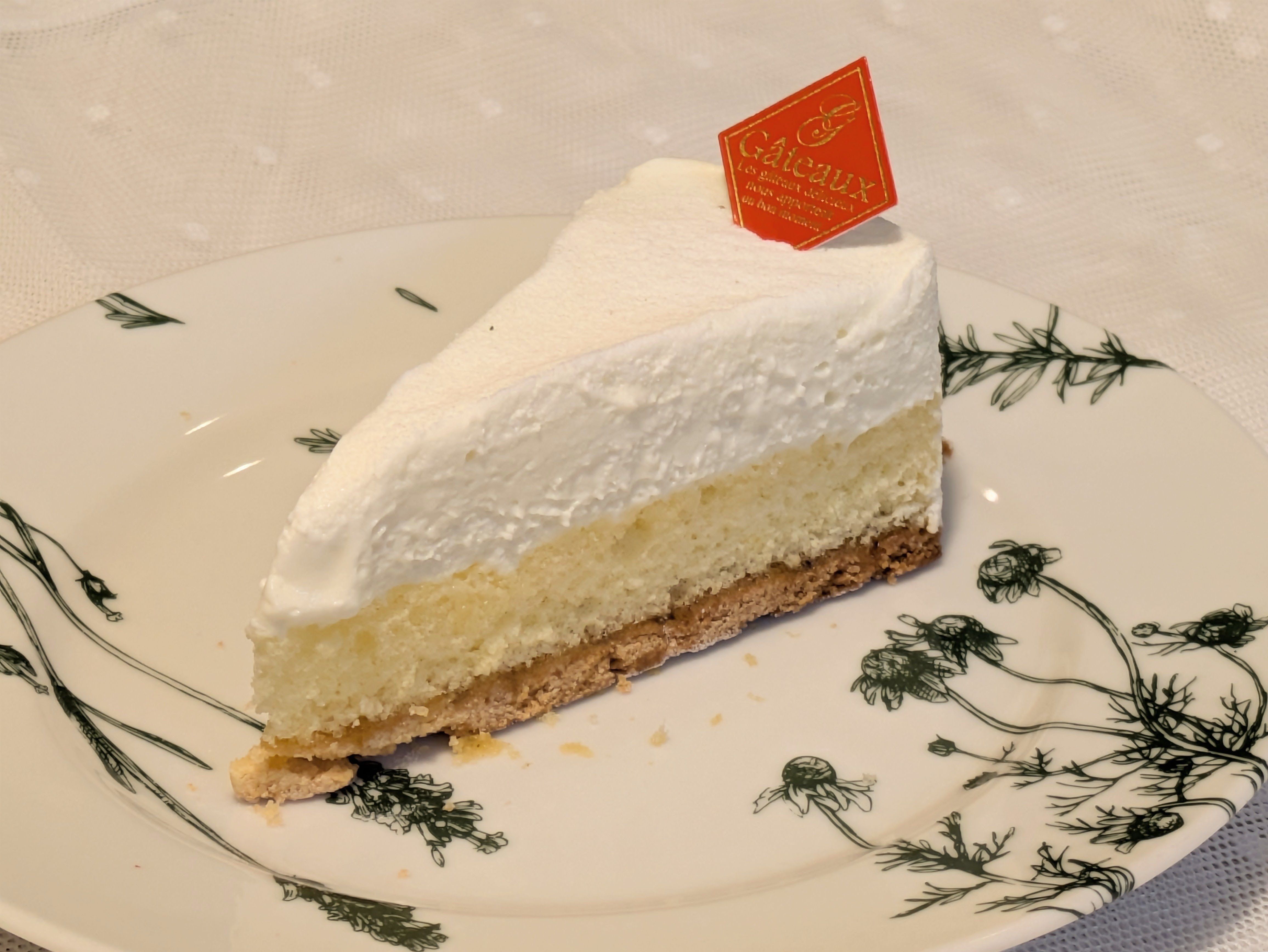 シャトー洋菓子店