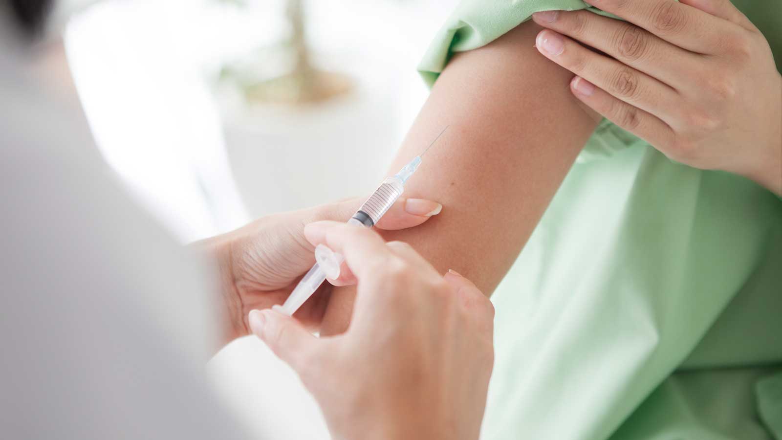 日本で急増する｢帯状疱疹｣の知られざる脅威 大人がワクチン接種をするべき理由 | 健康 | 東洋経済オンライン