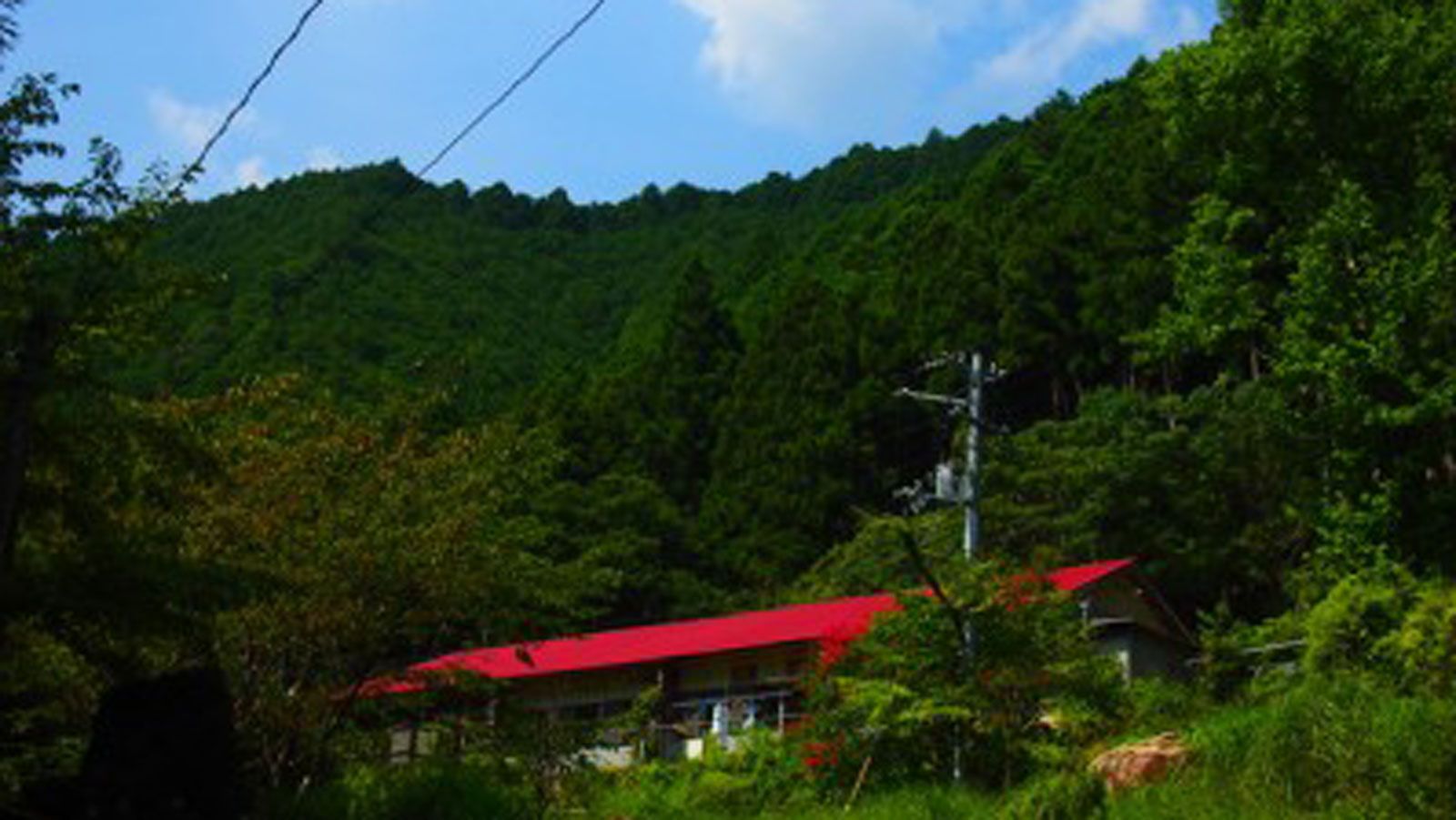 月収2万円 山奥ニート 14人共同生活の実態 Suumoジャーナル 東洋経済オンライン 経済ニュースの新基準