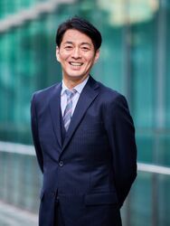 西岡 孝洋