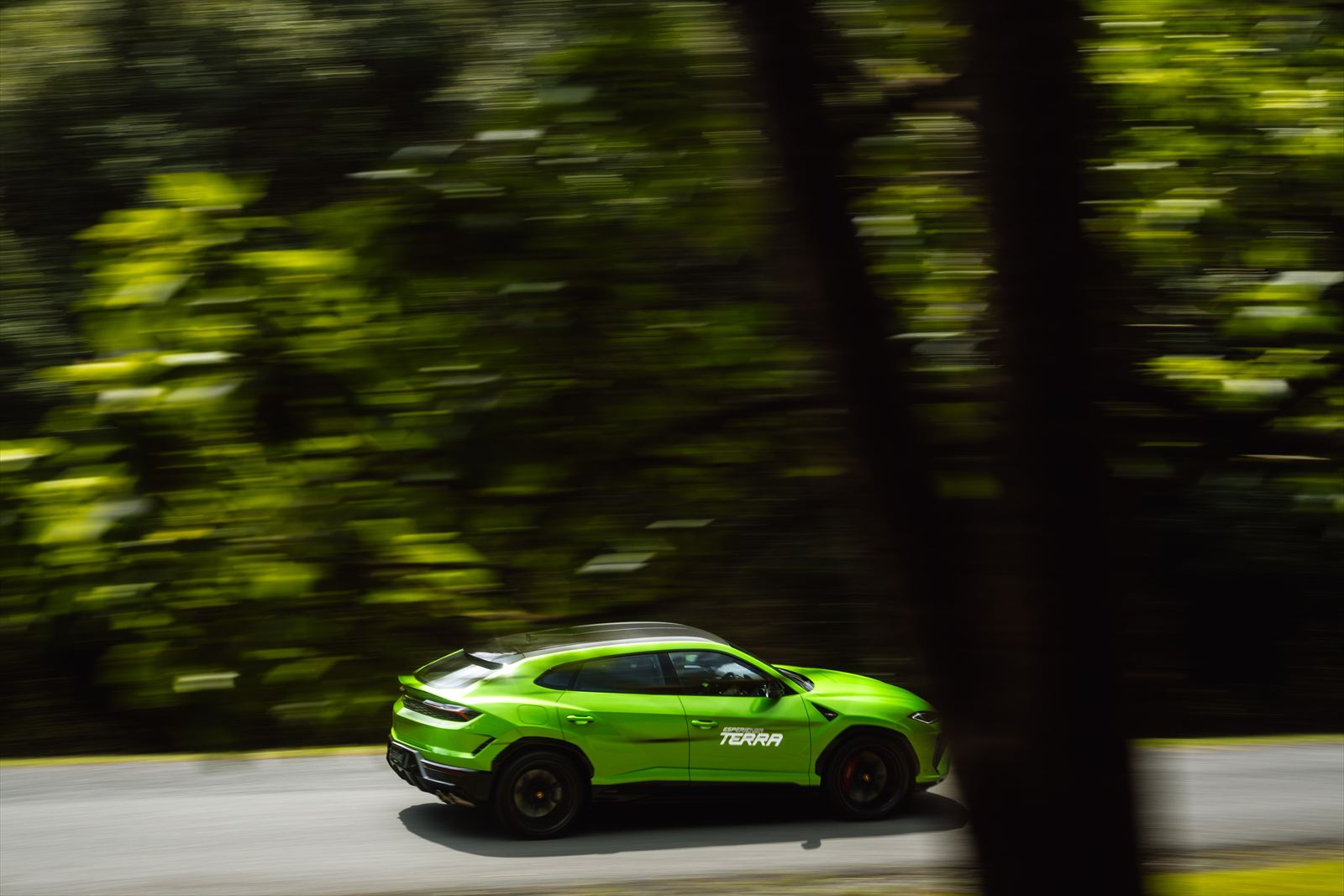 （写真：Automobili Lamborghini）