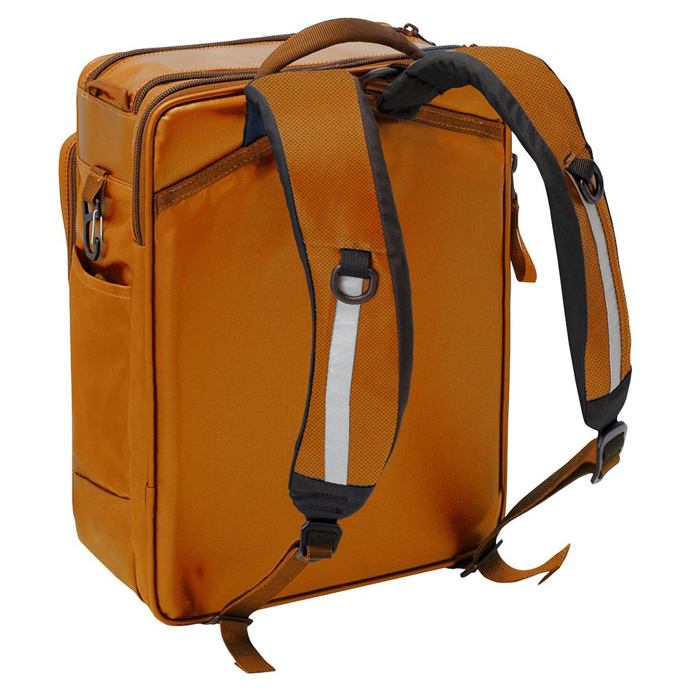 わんパック　モンベル