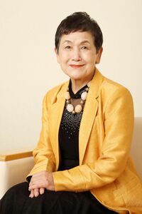 坂東 眞理子 | 著者ページ | 東洋経済オンライン | 社会をよく