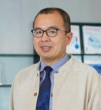 TIS株式会社 ファンクション＆プロセスコンサルティング部 ディレクター 羽田野 大樹 氏