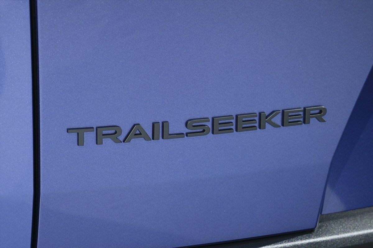 トレイルシーカー・プロトタイプ（写真：SUBARU）