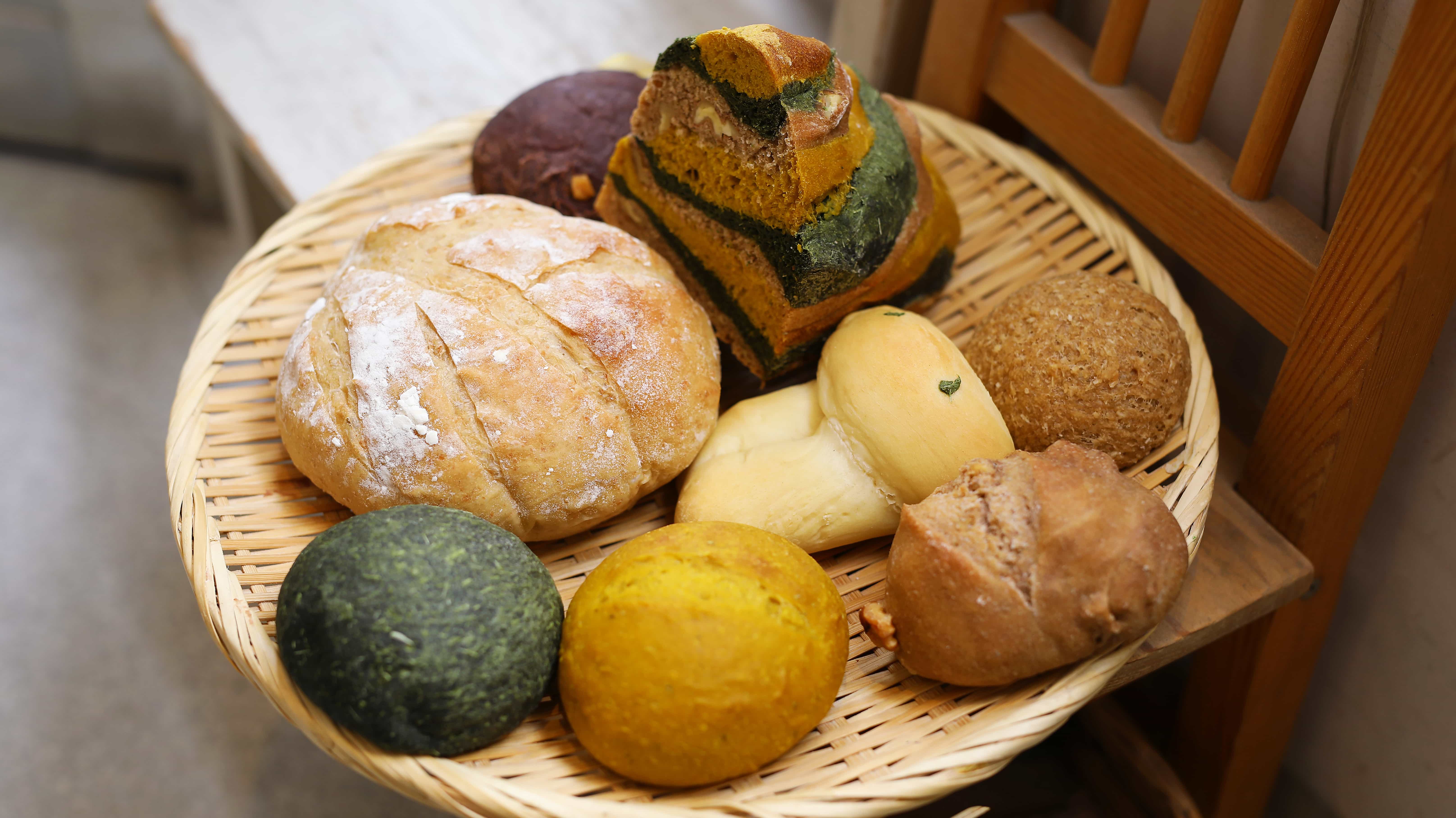 意外と多い｢パン屋｣の食品ロスは減らせるか ｢余ったパンを売る｣という新ビジネス | 食品 | 東洋経済オンライン