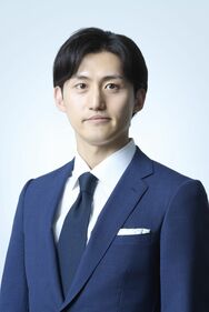 梅田 翔五