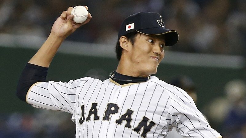 侍ジャパンを苦しめた日米｢ボールの違い｣ | スポーツ | 東洋 ...