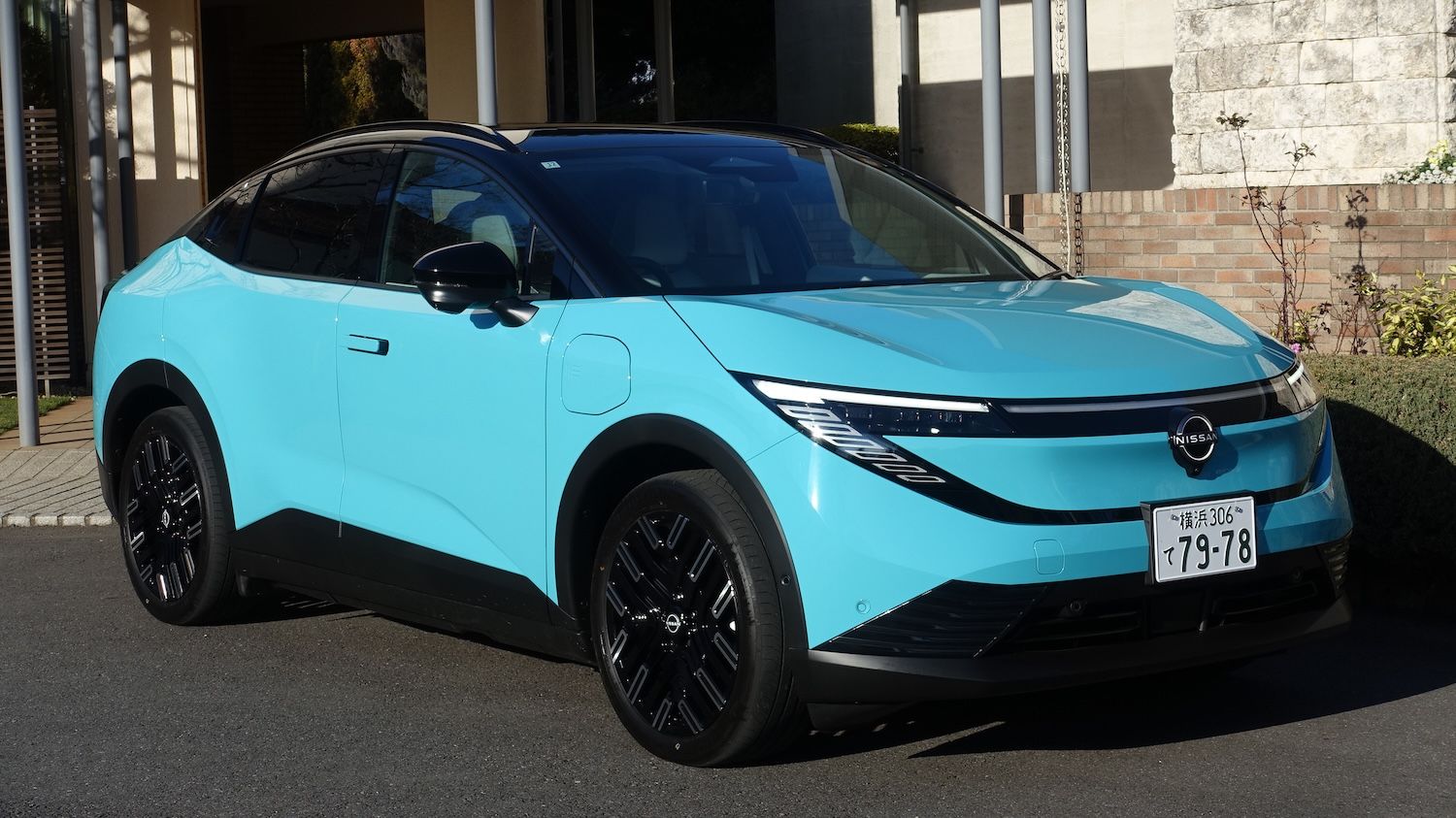 （写真：筆者撮影）