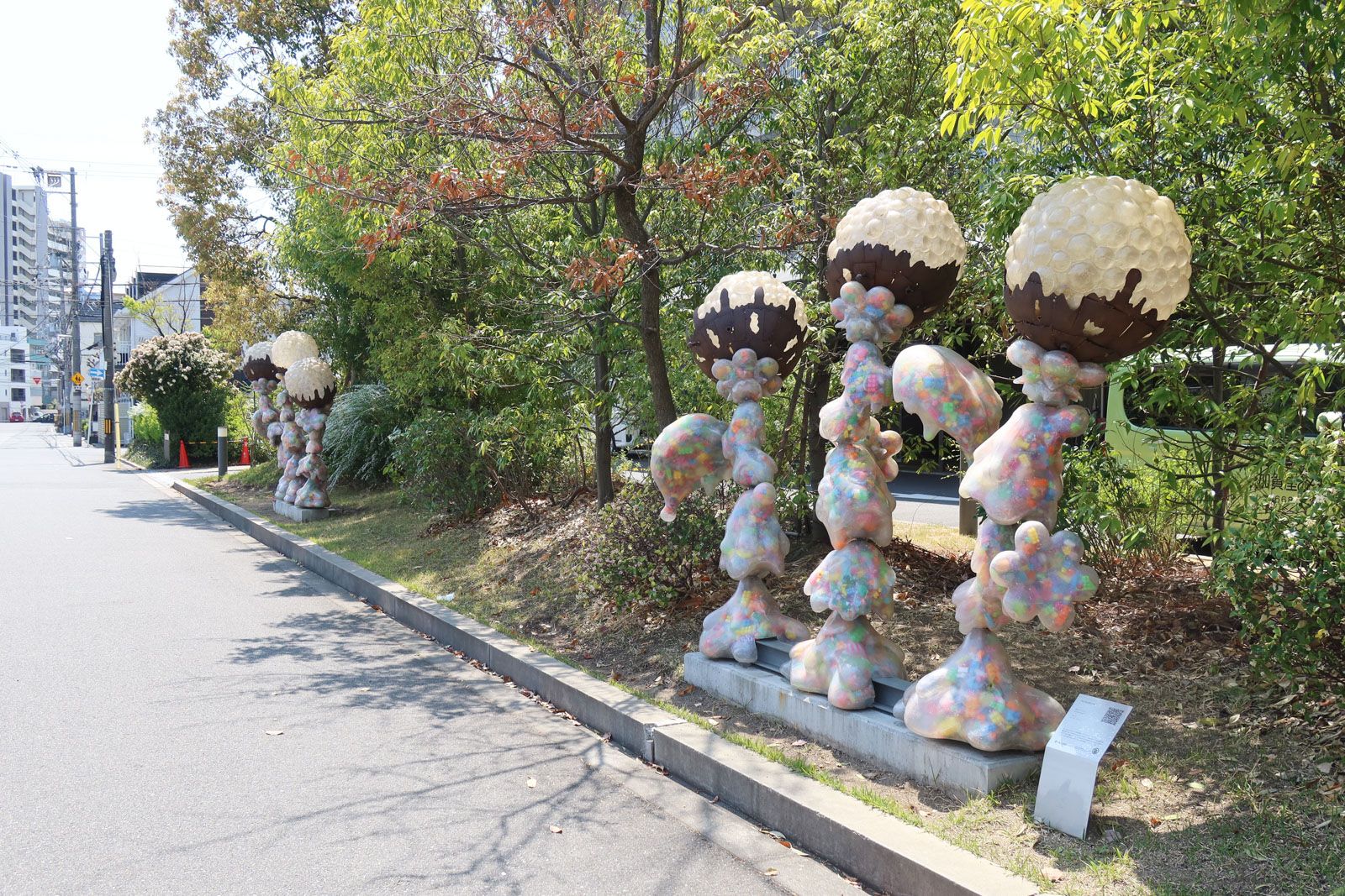 増田セバスチャンさんの作品