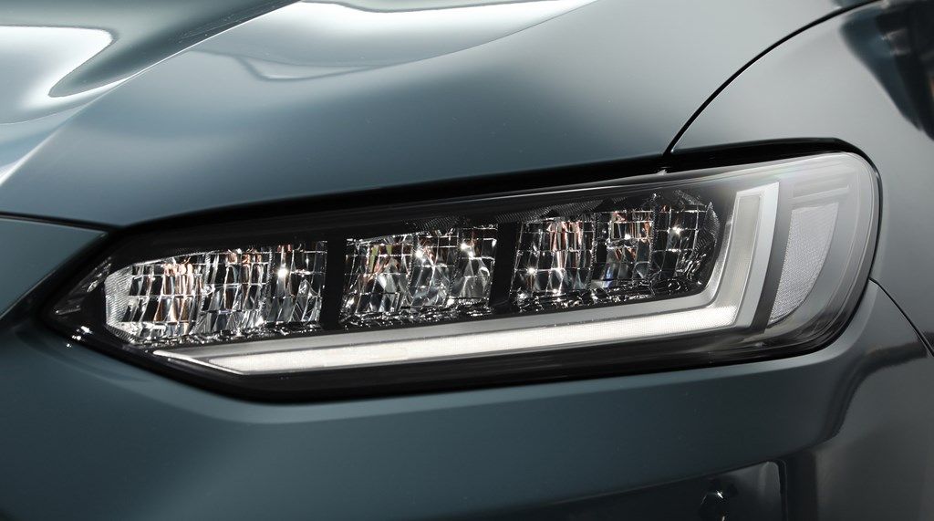 ホンダZR-Vのディテール（写真：本田技研工業）