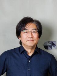 暦本 純一