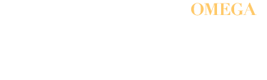 OMEGA　普遍のデザインを持つ、スポーティの代表格