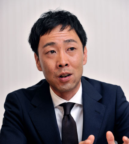 桑添和浩氏