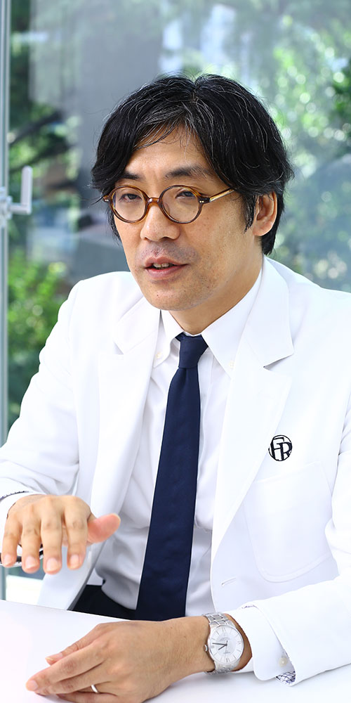松井氏