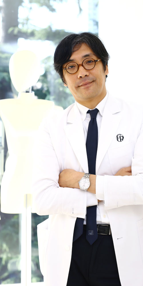 松井氏