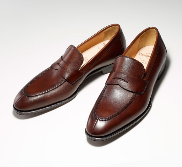 【希少品】UNION IMPERIAL ローファー U1522 Premium