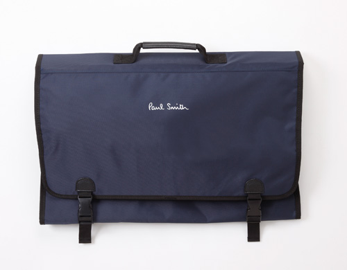 Paul Smith ポール・スミス ブラックスーツ カノニコ生地 美品 80