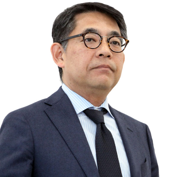 三澤 智光 氏